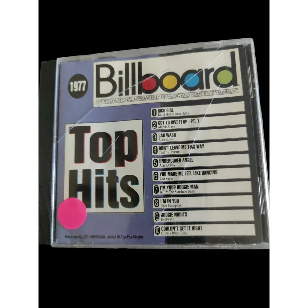 3 CD Bundle of Tops Hits 60's and 70's - Picture 2 of 7